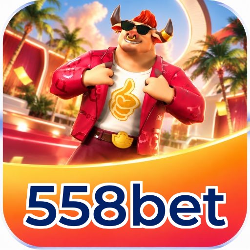 558bet