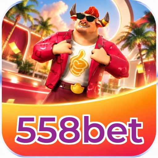 558bet